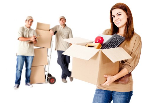 Preparing sofas and wardrobes for a furniture removal service in Chiswick