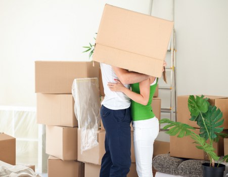 Commercial and residential furniture pick-up in Chiswick